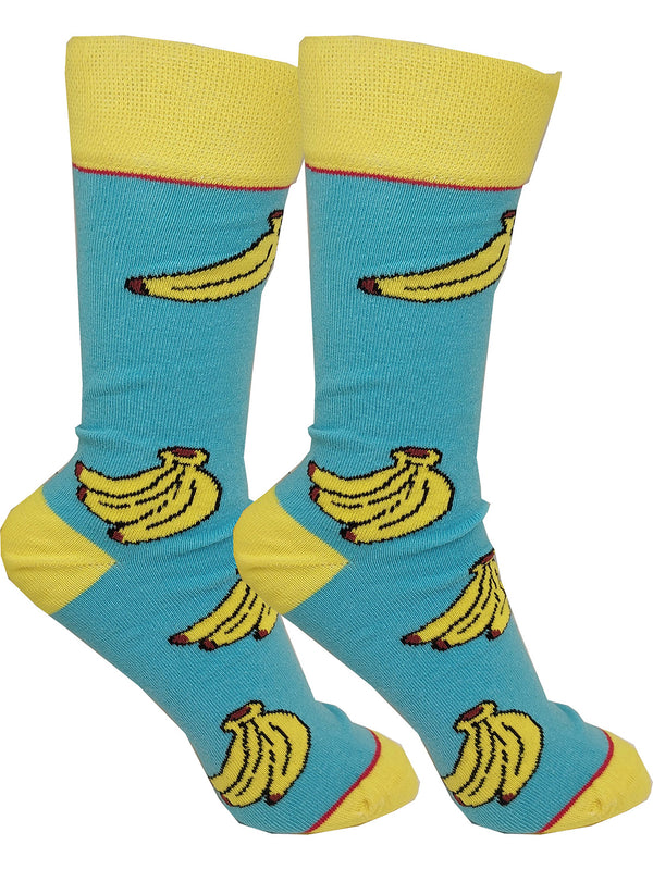 Κάλτσες - unisex - Banana (37-44)