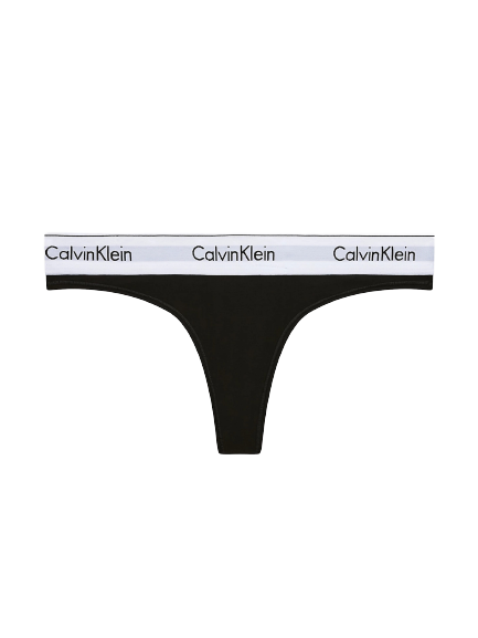 3Pack - Calvin Klein - String - Λευκό/Μαύρο/Γκρι | Anelia Fashion Shop - anelia.gr
