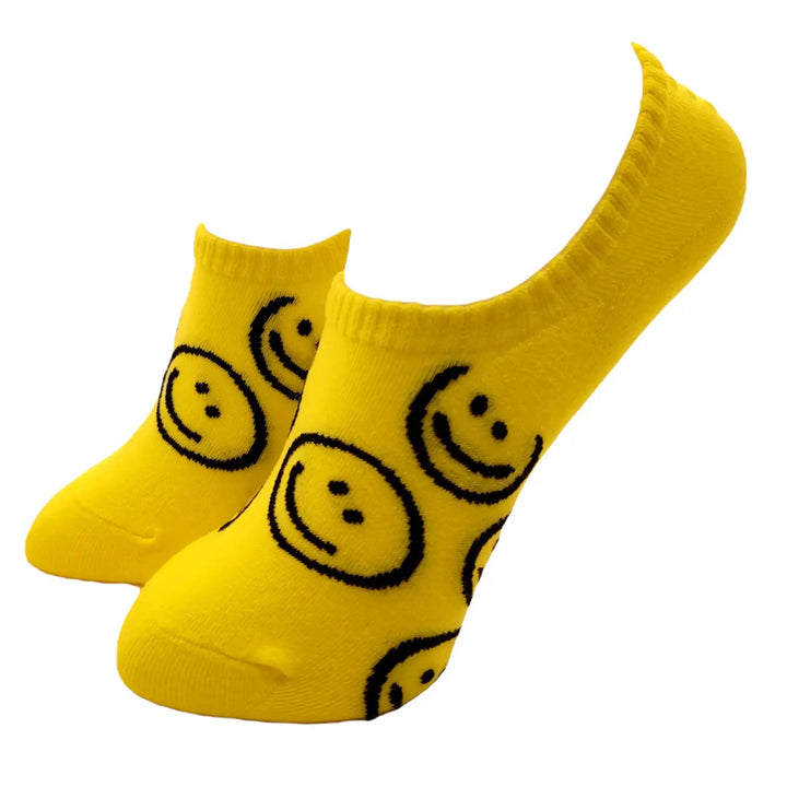 3Pack - Κάλτσες αόρατες (σουμπά) (36-41) | Anelia Fashion Shop - anelia.gr