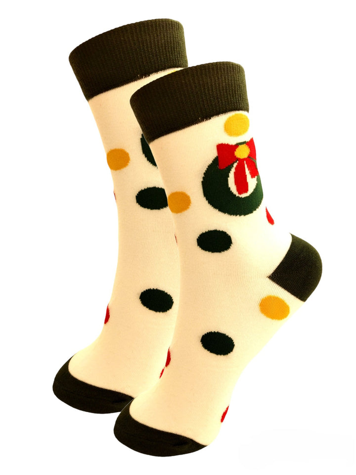 3Pack - Γυναικείες Κάλτσες - Χριστουγεννιάτικες (36-41) - 3 τεμάχια | Anelia Fashion Shop - anelia.gr