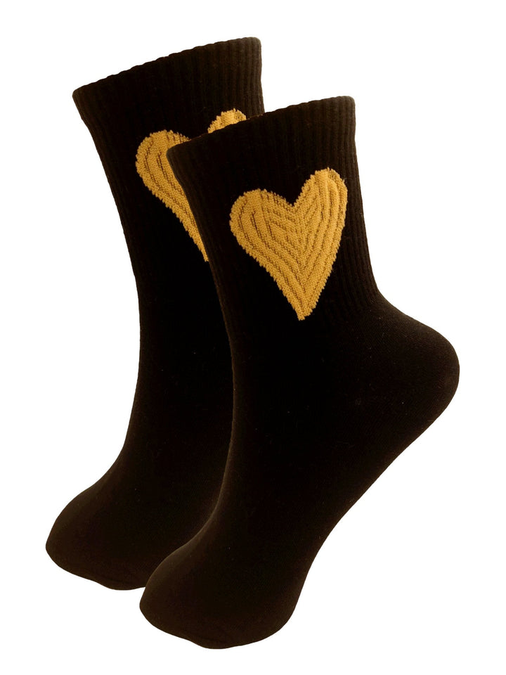 3Pack - Κάλτσες Unisex - F/Art - 3 τμχ (36-41) | Anelia Fashion Shop - anelia.gr