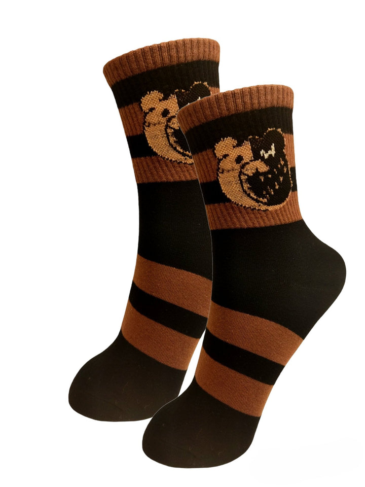 3Pack - Κάλτσες Unisex - R/Art - 3 τμχ (36-41) | Anelia Fashion Shop - anelia.gr