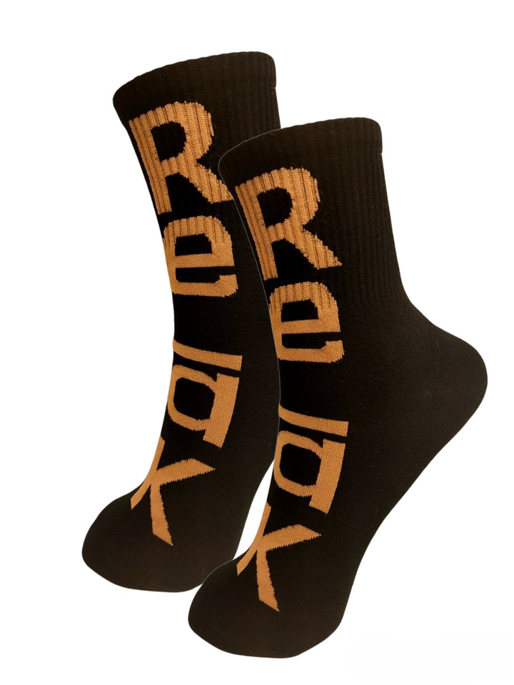 3Pack - Κάλτσες Unisex - R/Art - 3 τμχ (36-41) | Anelia Fashion Shop - anelia.gr