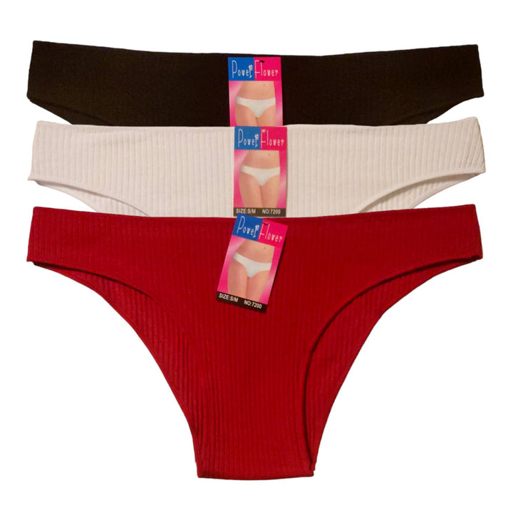 3Pack - Ριπ Σλιπ - πακέτο 3 τεμάχια | Anelia Fashion Shop - anelia.gr