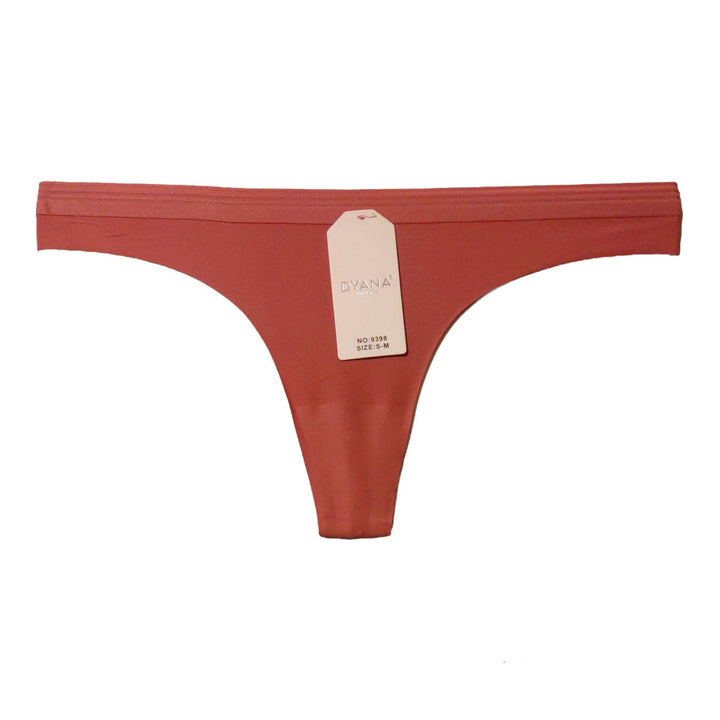 3Pack - String Laser Cut (χωρίς ραφές) - πακέτο 3 τεμάχια (9398) | Anelia Fashion Shop - anelia.gr