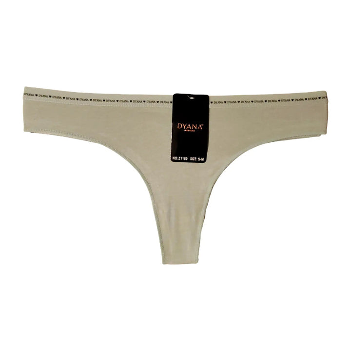 4Pack - String Dyana - πακέτο 4 τεμάχια | Anelia Fashion Shop - anelia.gr