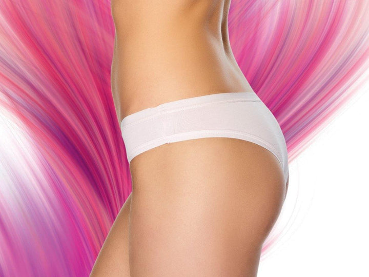 5pack- Σλιπ Brazil - Λευκό/Μαύρο/Μπεζ | Anelia Fashion Shop - anelia.gr