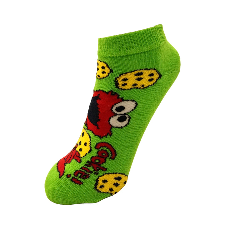 Κάλτσες κοντές - σοσόνια - unisex - Monster Cookie (36-43) | Anelia Fashion Shop - anelia.gr