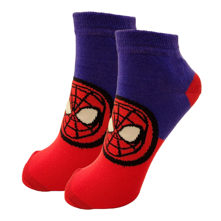 Κάλτσες κοντές - σοσόνια - unisex - Spiderman (36-40) | Anelia Fashion Shop - anelia.gr