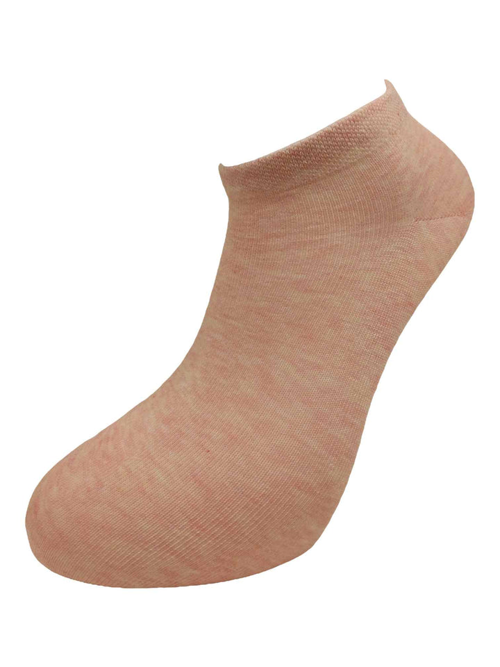 6Pack - Γυναικείες κάλτσες κοντές - σοσόνια (36-40) - πακέτο 6 τεμάχια | Anelia Fashion Shop - anelia.gr