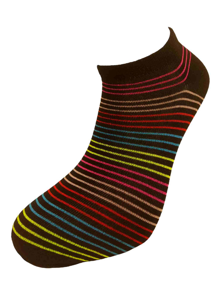 6Pack - Κάλτσες Unisex - AA/Art - 6 τμχ (36-40) | Anelia Fashion Shop - anelia.gr