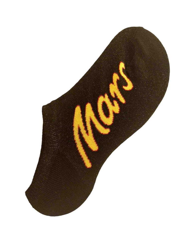 3Pack - Κάλτσες κοντές Snacks V - unisex - 3 τεμάχια | Anelia Fashion Shop - anelia.gr
