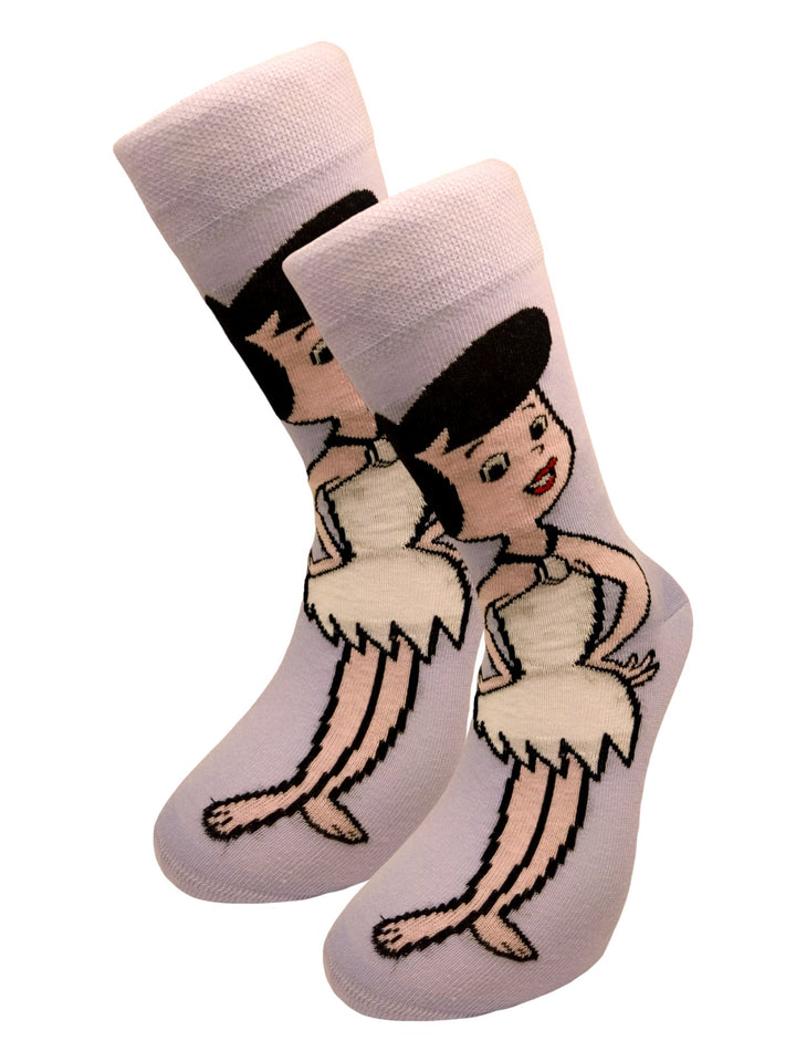 5Pack - Κάλτσες - unisex - FlintStone (36-44) - 5 τεμάχια | Anelia Fashion Shop - anelia.gr