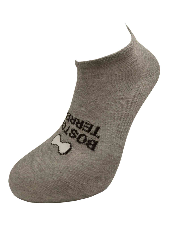 4Pack - Κάλτσες κοντές σκυλάκια - unisex - 4 τεμάχια | Anelia Fashion Shop - anelia.gr