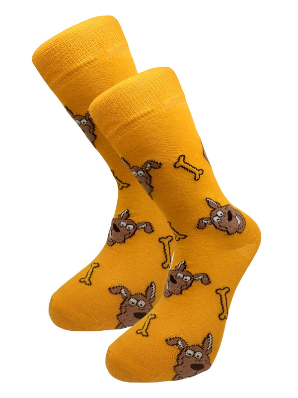 Κάλτσες - unisex - Scooby (37-44) | Anelia Fashion Shop - anelia.gr
