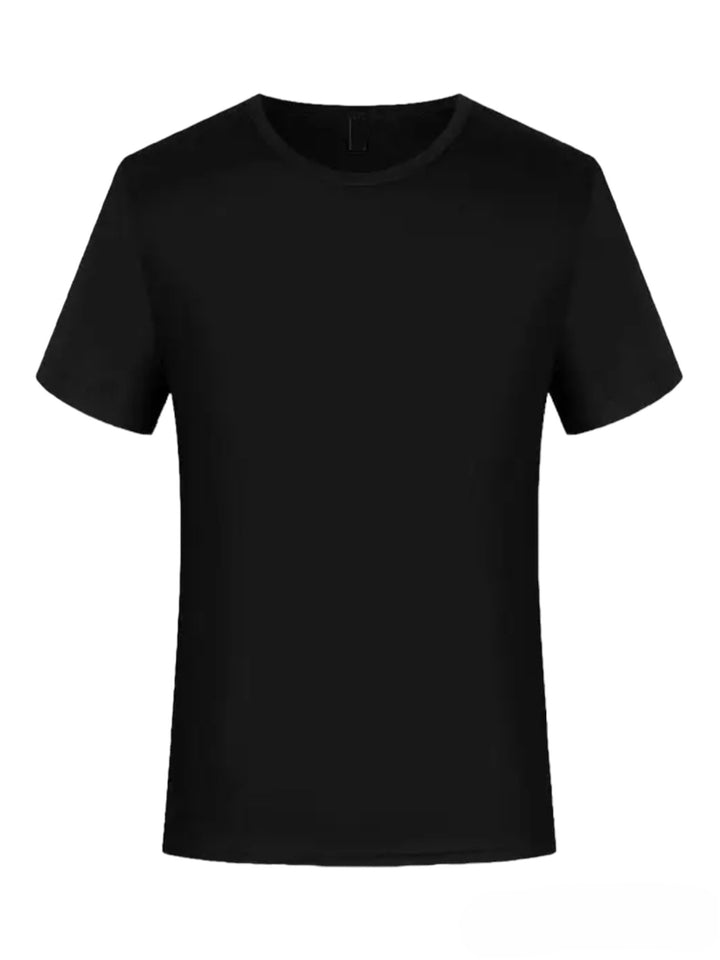Μπλούζα Κοντομάνικη - T-Shirt - σε στενή γραμμή | Anelia Fashion Shop - anelia.gr