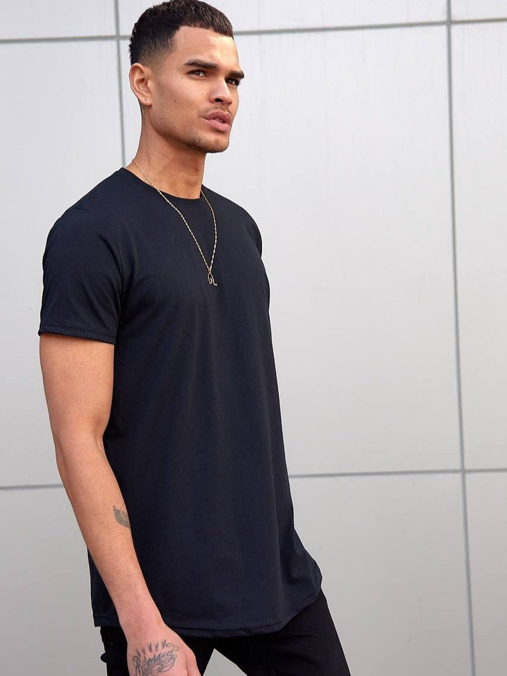 Μπλούζα unisex Κοντομάνικη - T-Shirt - εξαιρετικής ποιότητας | Anelia Fashion Shop - anelia.gr