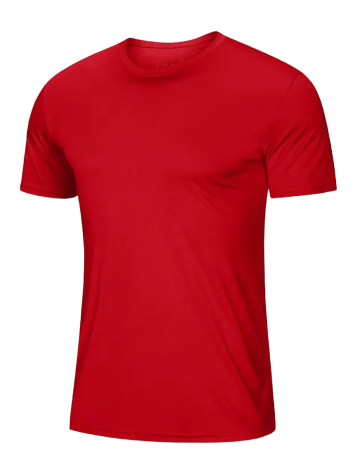 Μπλούζα unisex Κοντομάνικη - T-Shirt - εξαιρετικής ποιότητας | Anelia Fashion Shop - anelia.gr