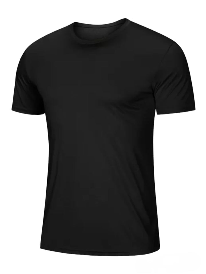 Μπλούζα unisex Κοντομάνικη - T-Shirt - εξαιρετικής ποιότητας | Anelia Fashion Shop - anelia.gr