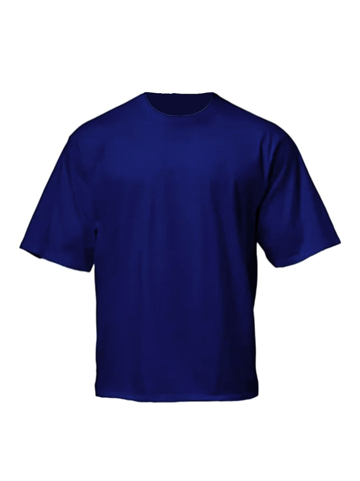 Oversized T-shirt, Μπλούζα Unisex Κοντομάνικη | Anelia Fashion Shop - anelia.gr