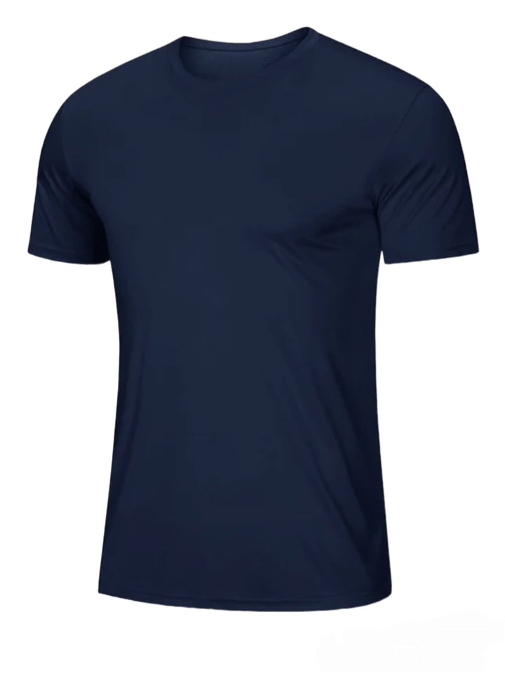 Μπλούζα unisex Κοντομάνικη - T-Shirt - εξαιρετικής ποιότητας | Anelia Fashion Shop - anelia.gr