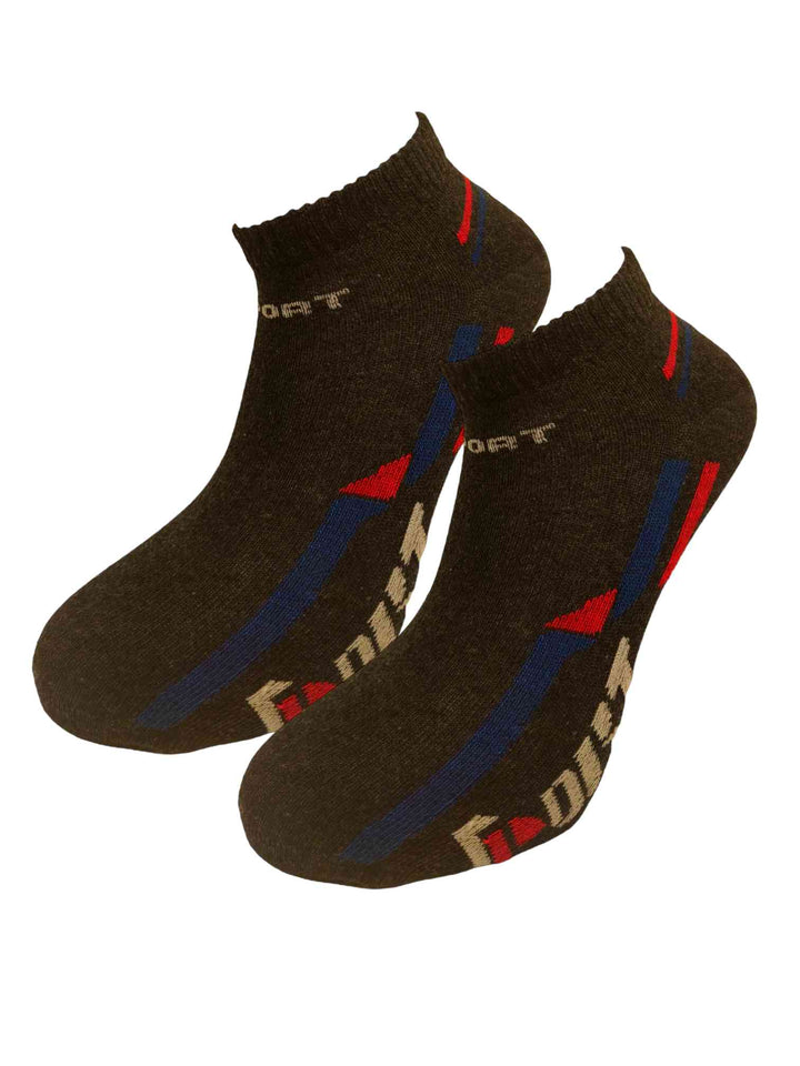 5Pack - Ανδρικές Κάλτσες κοντές - σοσόνια (41-46) 5 ζευγάρια | Anelia Fashion Shop - anelia.gr