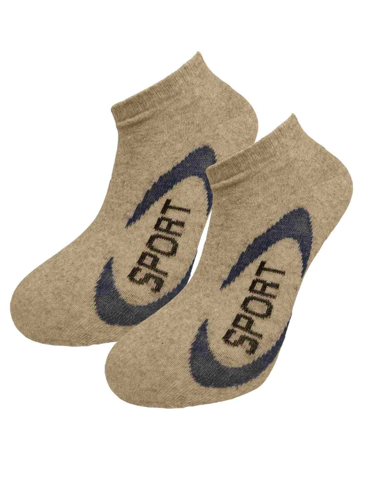 5Pack - Ανδρικές Κάλτσες κοντές - σοσόνια (41-46) 5 ζευγάρια | Anelia Fashion Shop - anelia.gr