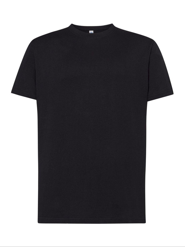 Ανδρική Μπλούζα Κοντομάνικη - T-Shirt - από M έως 5XL - σε πολλά χρώματα - JHK | Anelia Fashion Shop - anelia.gr