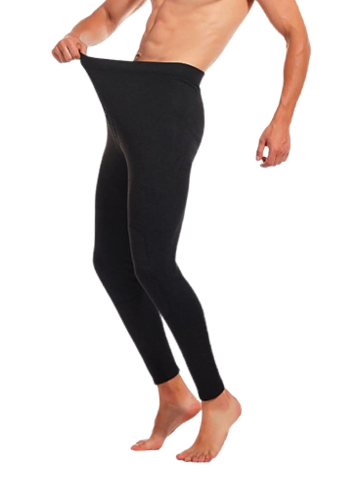 Ανδρικό ισοθερμικό καλσόν | Anelia Fashion Shop - anelia.gr