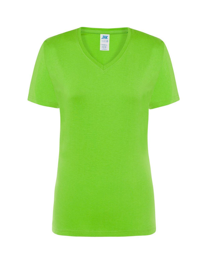 Γυναικεία Μπλούζα Κοντομάνικη (T-Shirt), σε πολλά χρώματα | Anelia Fashion Shop - anelia.gr