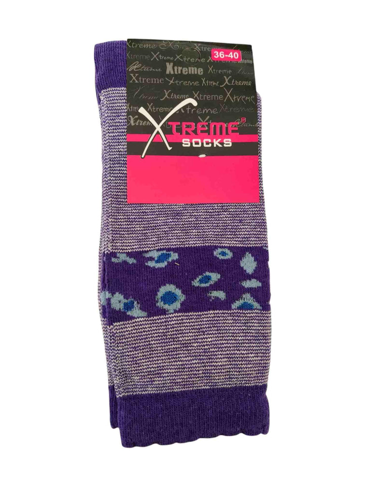 Γυναικείες κάλτσες - έντονα χρώματα - (35-40) | Anelia Fashion Shop - anelia.gr