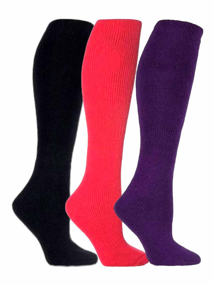 Γυναικείες κάλτσες - ισοθερμικές (36-40) | Anelia Fashion Shop - anelia.gr