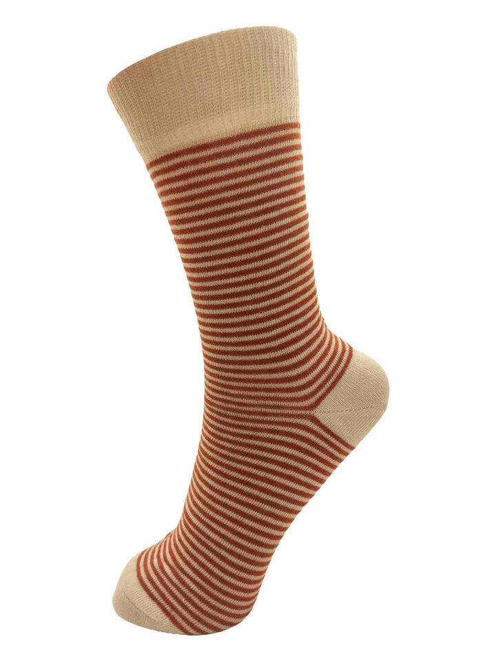 Γυναικείες κάλτσες - ριγέ - (36-40) | Anelia Fashion Shop - anelia.gr