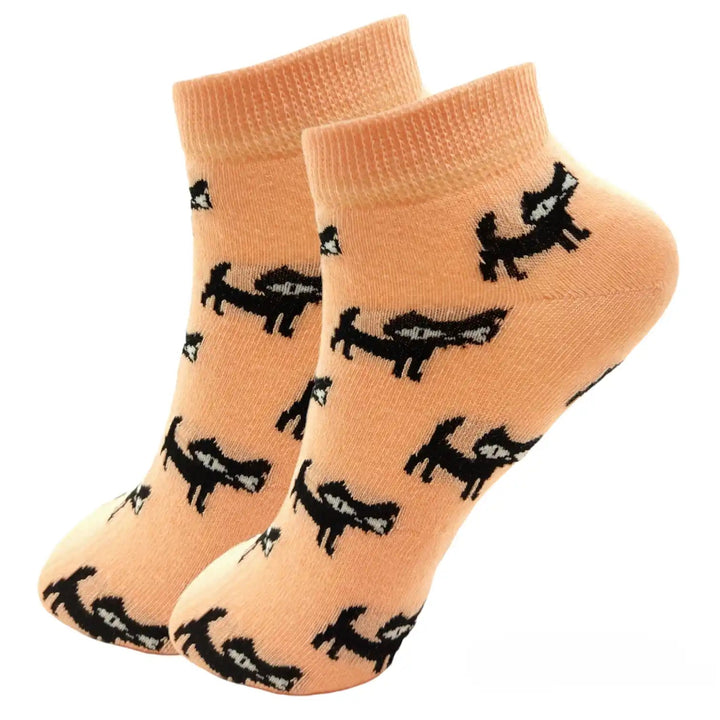 Κάλτσα κοντές - σοσόνια - unisex - Γάτες (36-40) | Anelia Fashion Shop - anelia.gr