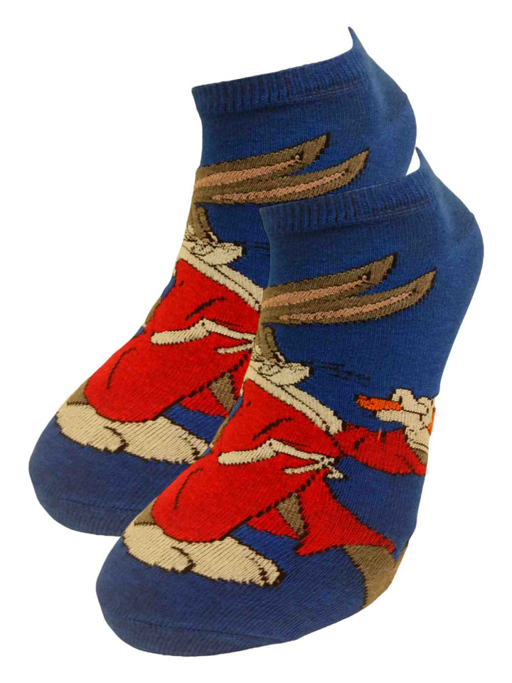 Κάλτσες κοντές - σοσόνια - unisex - blue Bunny (37-44) | Anelia Fashion Shop - anelia.gr