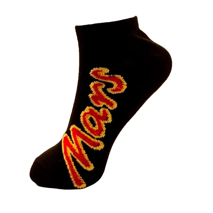 Κάλτσες κοντές - σοσόνια - unisex - Mars (36-40) | Anelia Fashion Shop - anelia.gr