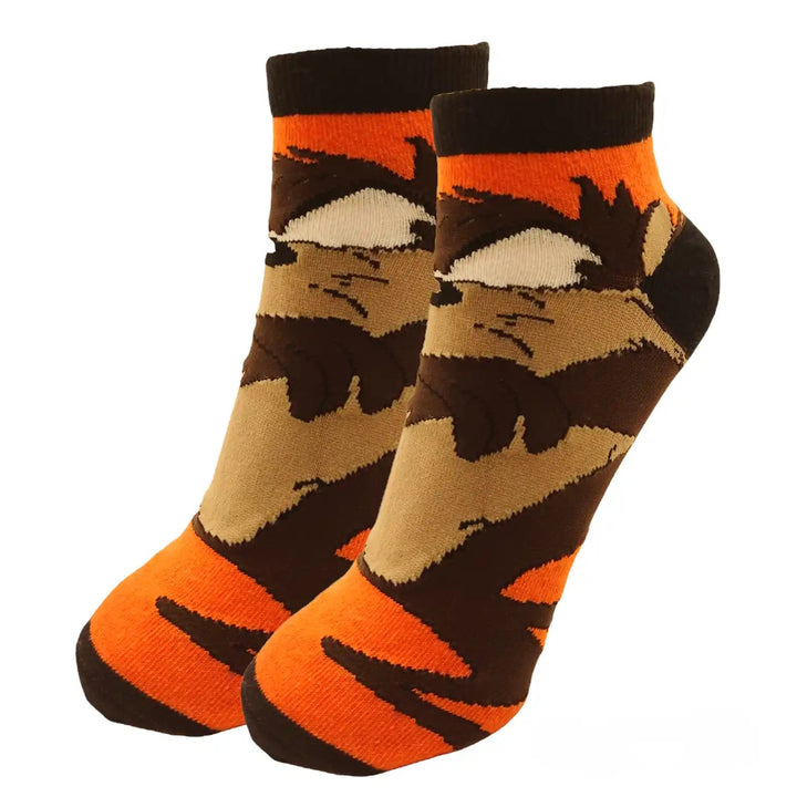 Κάλτσες κοντές - σοσόνια - unisex - Taz (36-43) | Anelia Fashion Shop - anelia.gr