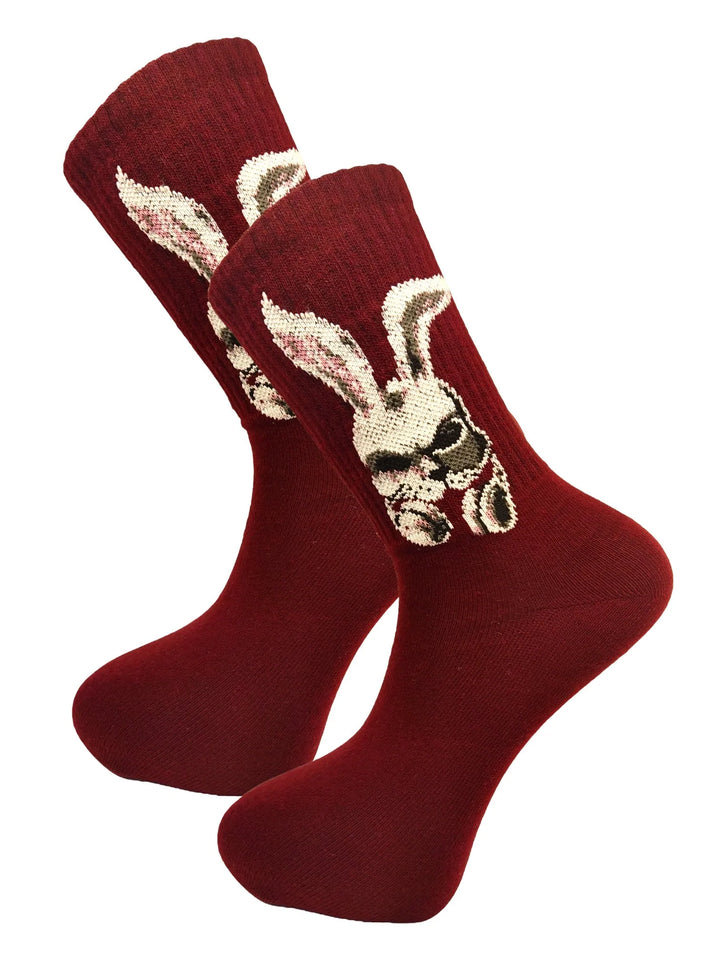 Κάλτσες - unisex- Angry Rabbit (36-44) | Anelia Fashion Shop - anelia.gr