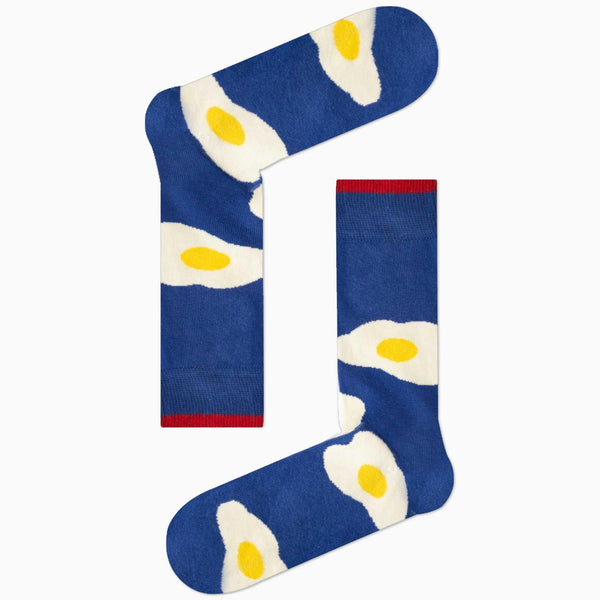 Κάλτσες - unisex- Blue Eggs (41-46) Vtex | Anelia Fashion Shop - anelia.gr