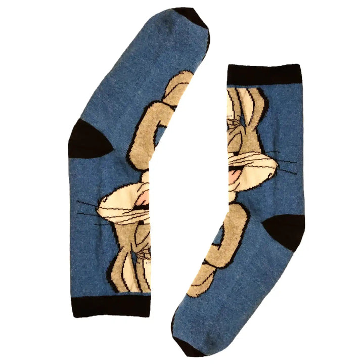 Κάλτσες - unisex- Bugs Bunny (36-42) | Anelia Fashion Shop - anelia.gr