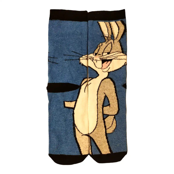 Κάλτσες - unisex- Bugs Bunny (36-42) | Anelia Fashion Shop - anelia.gr