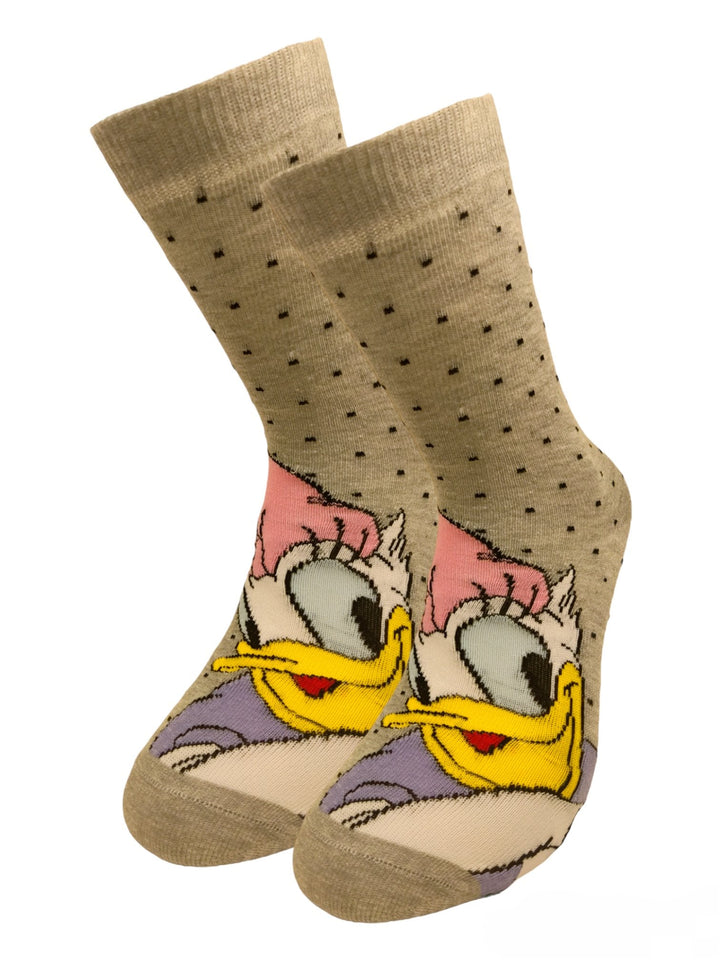 Κάλτσες - unisex - Daisy (37-44) | Anelia Fashion Shop - anelia.gr