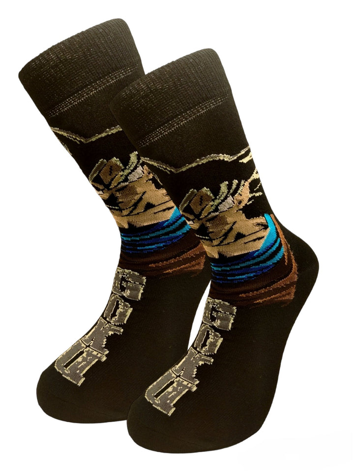 Κάλτσες - unisex - Dragon Ball (37-44) | Anelia Fashion Shop - anelia.gr