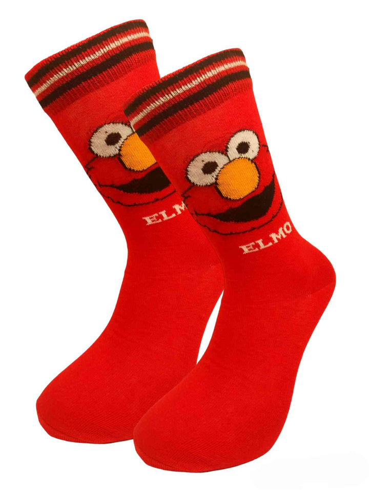Κάλτσες - unisex - Elmo (37-44) | Anelia Fashion Shop - anelia.gr