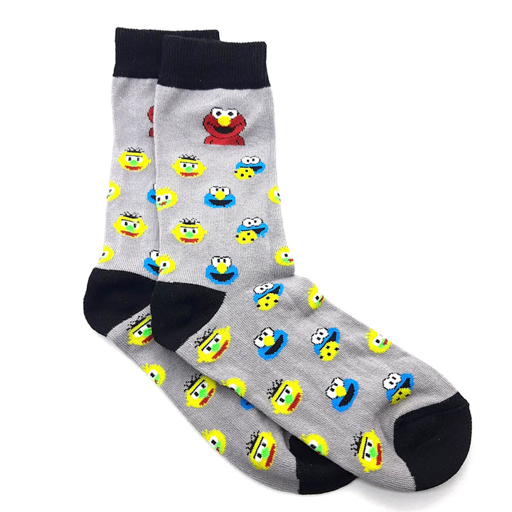 Κάλτσες - unisex - Muppet Show (36-43) | Anelia Fashion Shop - anelia.gr