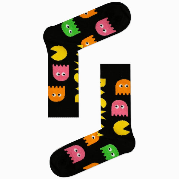 Κάλτσες - unisex- PacMan (36-42) Vtex | Anelia Fashion Shop - anelia.gr