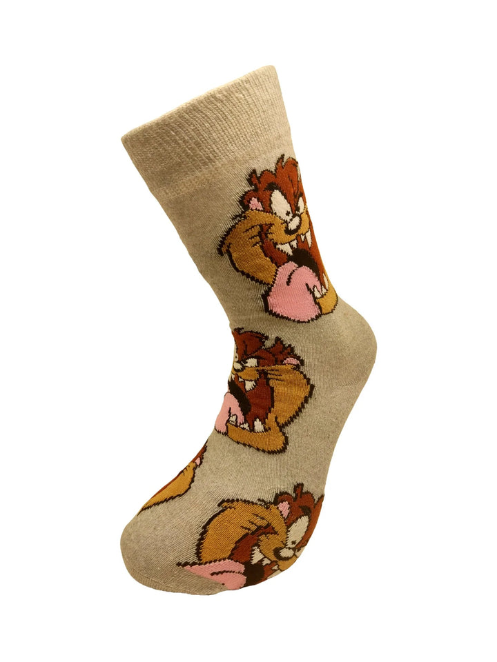 Κάλτσες - unisex - Taz (36-44) | Anelia Fashion Shop - anelia.gr