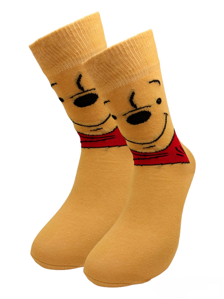 Κάλτσες - unisex - Winnie (37-44) | Anelia Fashion Shop - anelia.gr
