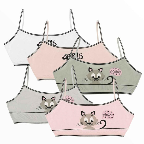 Μπουστάκια Εφηβικά - kitty | Anelia Fashion Shop - anelia.gr
