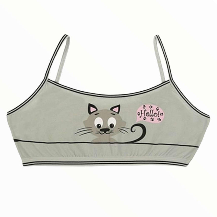 Μπουστάκια Εφηβικά - kitty | Anelia Fashion Shop - anelia.gr